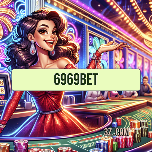 Baixar com Estilo: Atualize sua Experiência no 6969bet