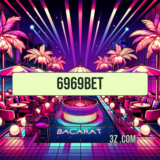 Bônus Que Transformam Sua Experiência de Jogo no 6969bet