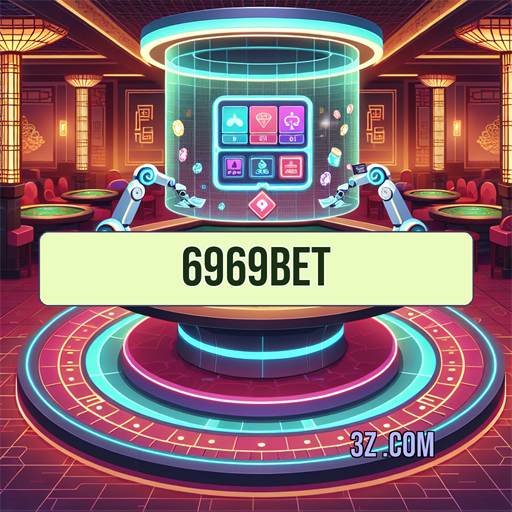 Com o 6969bet, você pode baixar o app que te conecta a uma plataforma de cassino repleta de jogos emocionantes e promoção de bônus para todos os tipos de apostadores no Brasil.