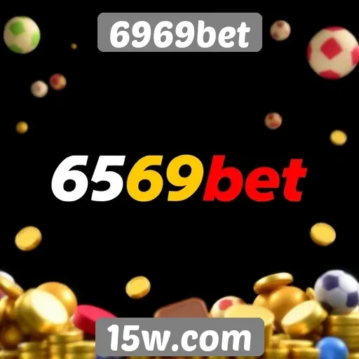 Perspectivas de crescimento do 6969bet no mercado
