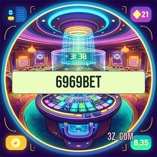 Explorando os Jogos no Mundo Dinâmico da 6969bet