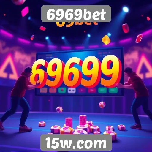 Estrategias de marketing do 6969bet em 2026