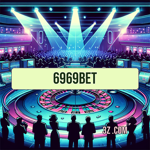 Plataforma de Jogos: Uma Experiência Elevada na 6969bet